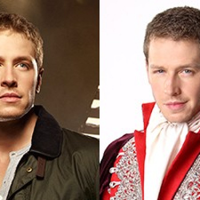 チャーミング王子