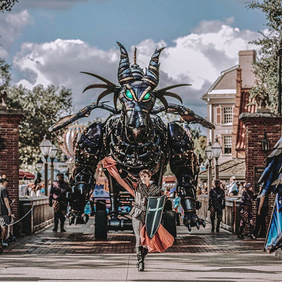 フィリップ王子