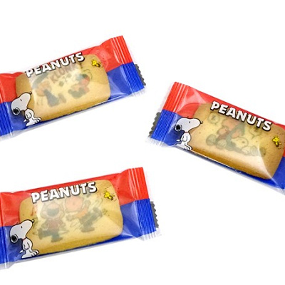 プリントクッキー内容