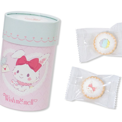 プリントクッキー(ウィッシュミーメル)