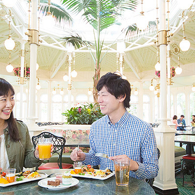 プライオリティシーティング