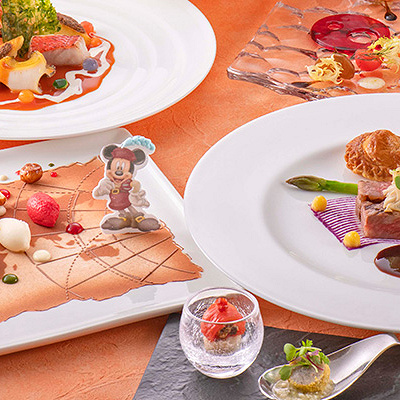 プライベートダイニングプラン