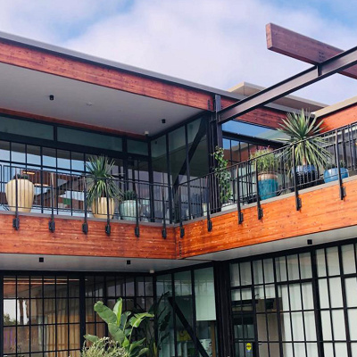 映画会社「イルミネーション」の制作スタジオ