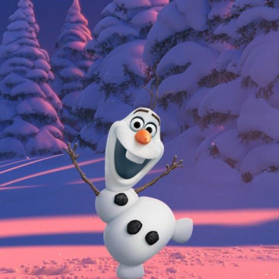 オラフのプロフィール