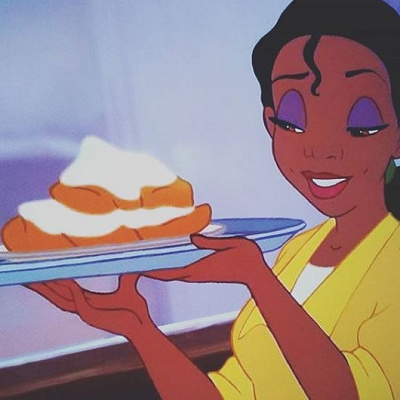 ティアナのプロフィール