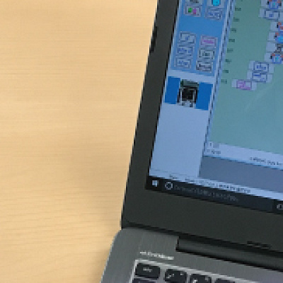 プログラミング教室