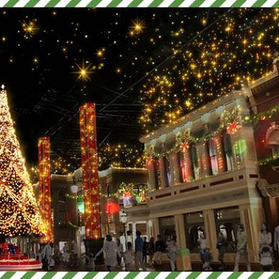 プロジェクションマッピング