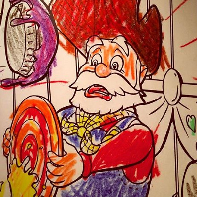 プロスペクター