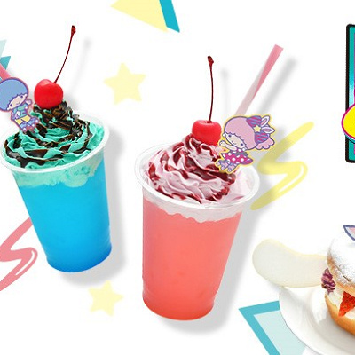 ピューロイースター　メニュー