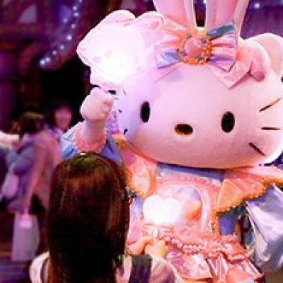 ピューロランド