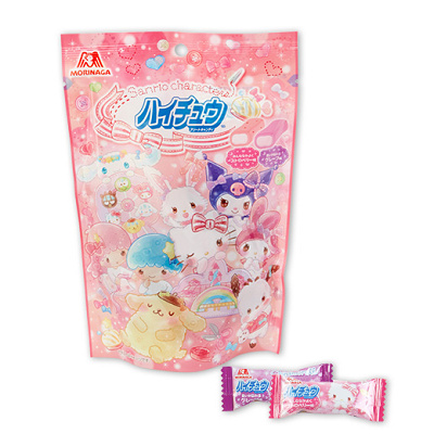 ピューロランド限定ハイチュウ