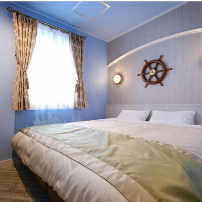 クィーンルーム