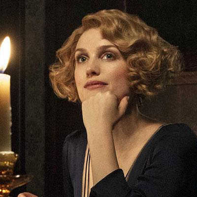 クイニー・ゴールドスタイン