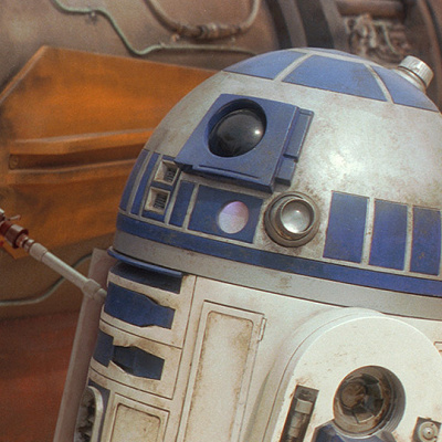 R2-D2