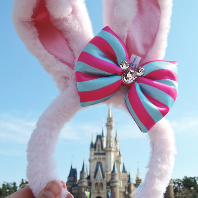 うさみみカチューシャ