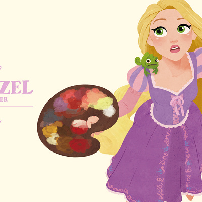 ラプンツェルカフェ