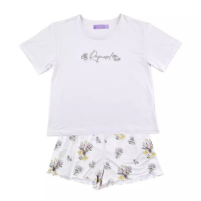 ラプンツェルルームウェア