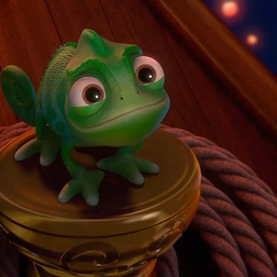 ラプンツェルソング