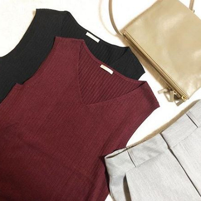 9月のおすすめ服装＆持ち物