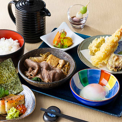 おすすめ料理