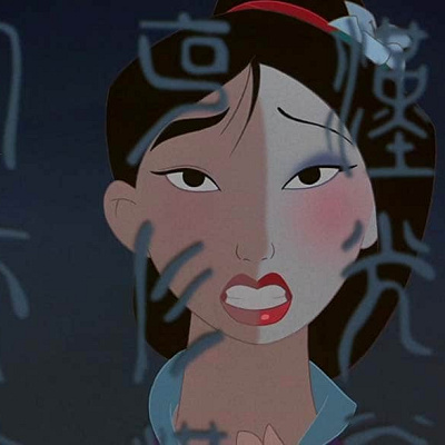 ディズニーのおすすめ映画＜大人向け＞：ムーラン