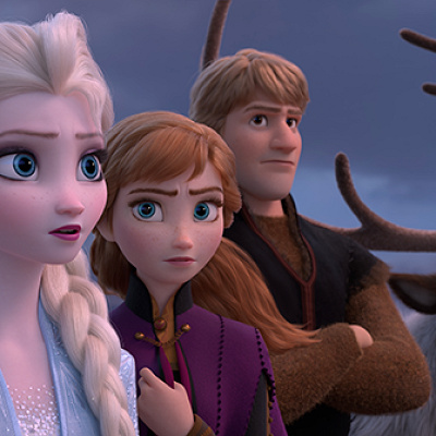 ディズニーのおすすめ映画＜子供向け＞：アナと雪の女王