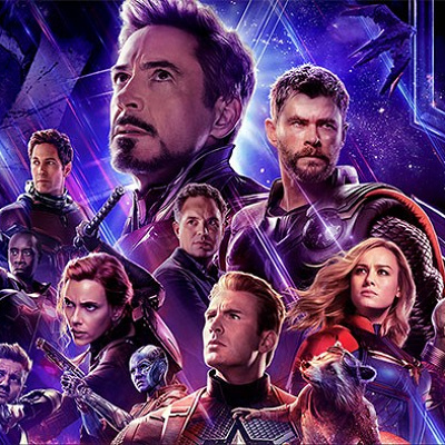 ディズニーのおすすめ映画＜イッキ見＞：マーベル（MCU）シリーズ