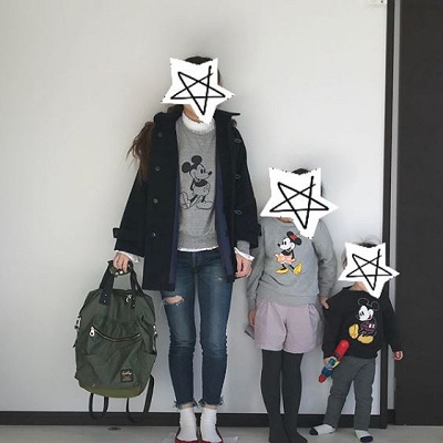 親子ディズニーにおすすめ！