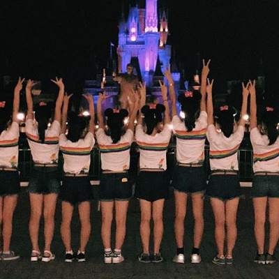 7月のおすすめコーデ