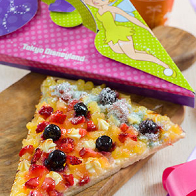 おすすめピザセット