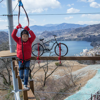 ★おすすめ：人気アトラクション