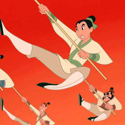 おすすめワークアウトディズニーソング