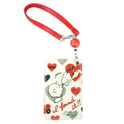 リールチケットホルダー