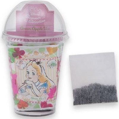 さわやかなパッケージもキュート♡