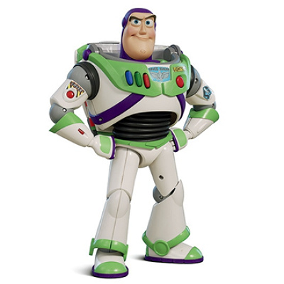 バズとの関係性