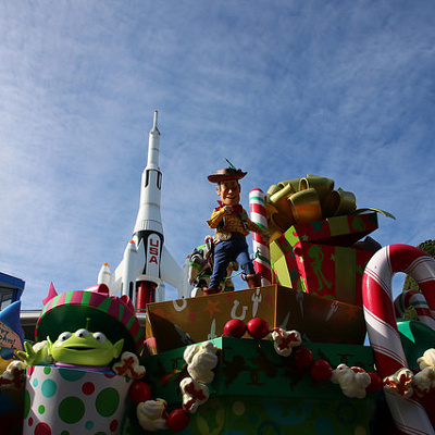 待ち時間は比較的長め