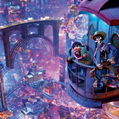 リメンバー・ミー