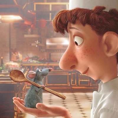 レミーの出張店舗が登場？！