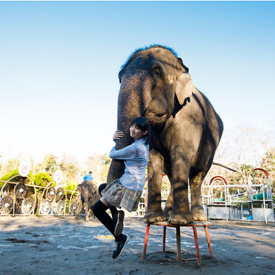 優しく熱い思いにあふれたリニューアルが完了！