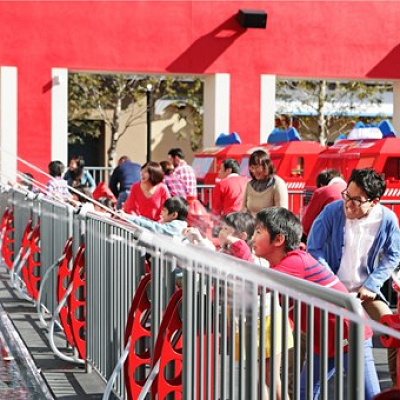 レスキュー・アカデミー