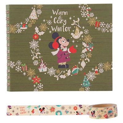 レトロなミキミニがかわいい♡