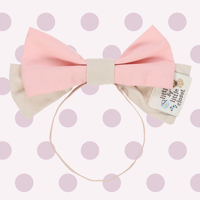 リボン（リトル・バイ・リトル・クローゼット）