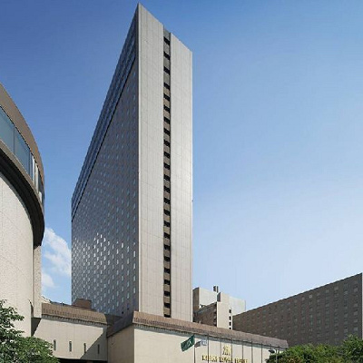 リーガロイヤルホテル　