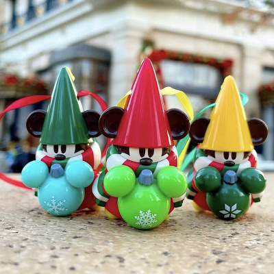 リルリンリンオーナメント