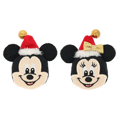 リングセット(クリスマスグッズ2026)