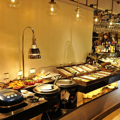 RIO GRANDE GRILL