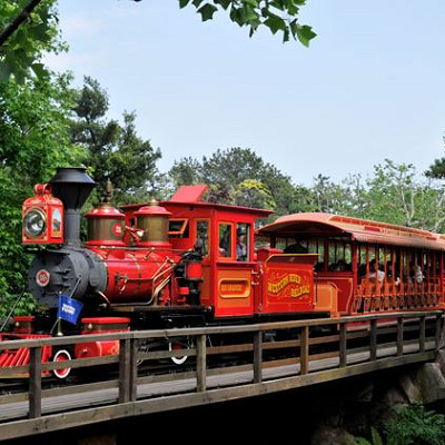 リオ・グランデ号