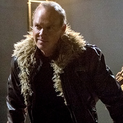 ヴァルチャーの登場