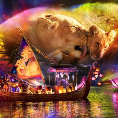 リバー・オブ・ライト