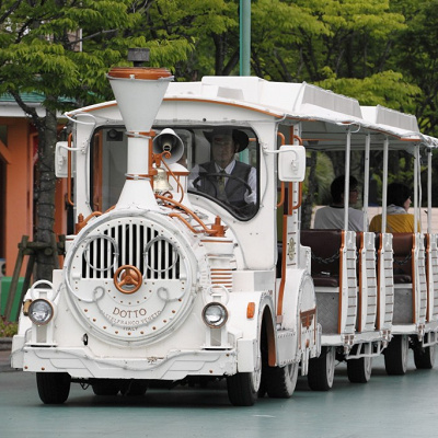 ロードトレイン